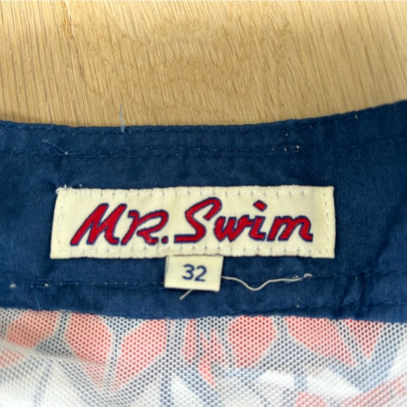 Mr. Swim bathing trunk - size 32 - Picture 2 of 3